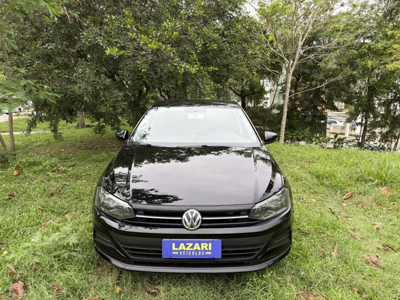 Volkswagen Virtus VIRTUS Sense 1.6 Flex 16V 5p Aut. 2021