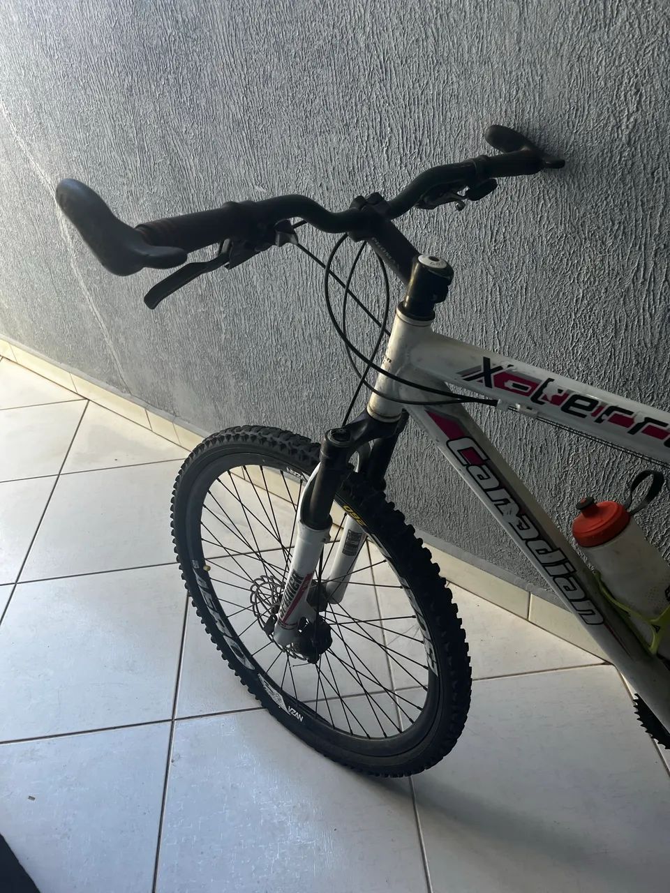 Bicicleta canadian  - Foto 4