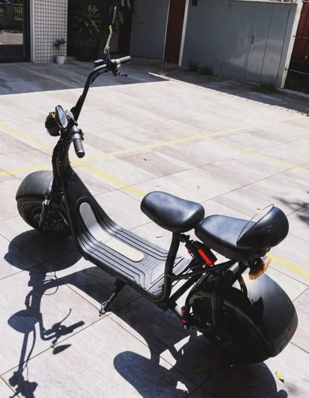 Shineray PT-02 - Foto 4