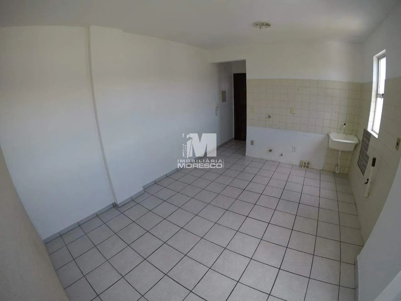 Apartamento de um quarto no Centro de Brusque! - Foto 4