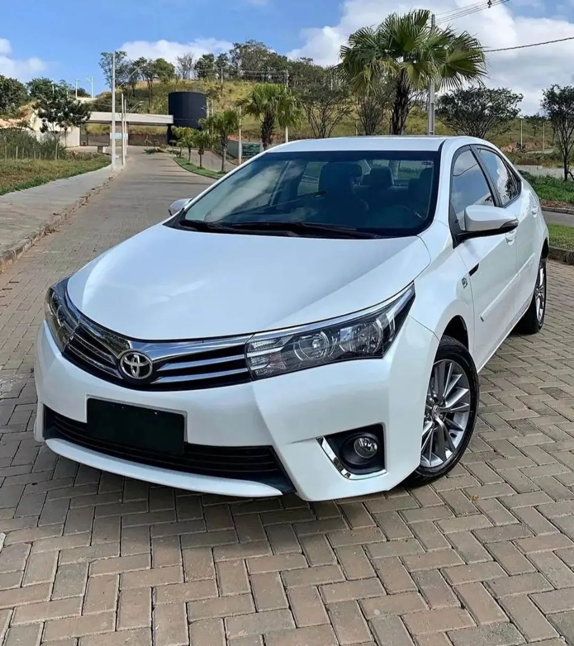 Toyota Corolla XEI 2.0 Flex 16V Aut. 2016 - Foto 3