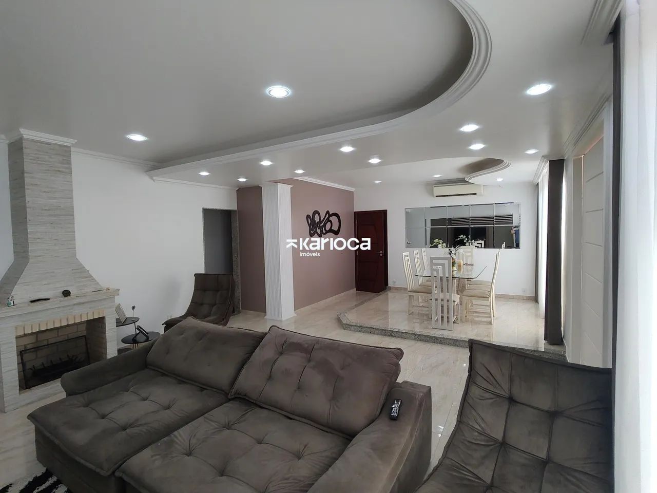 Fazenda Passaredo. Casa linear, porteira fechada e pronta para morar! - Foto 4