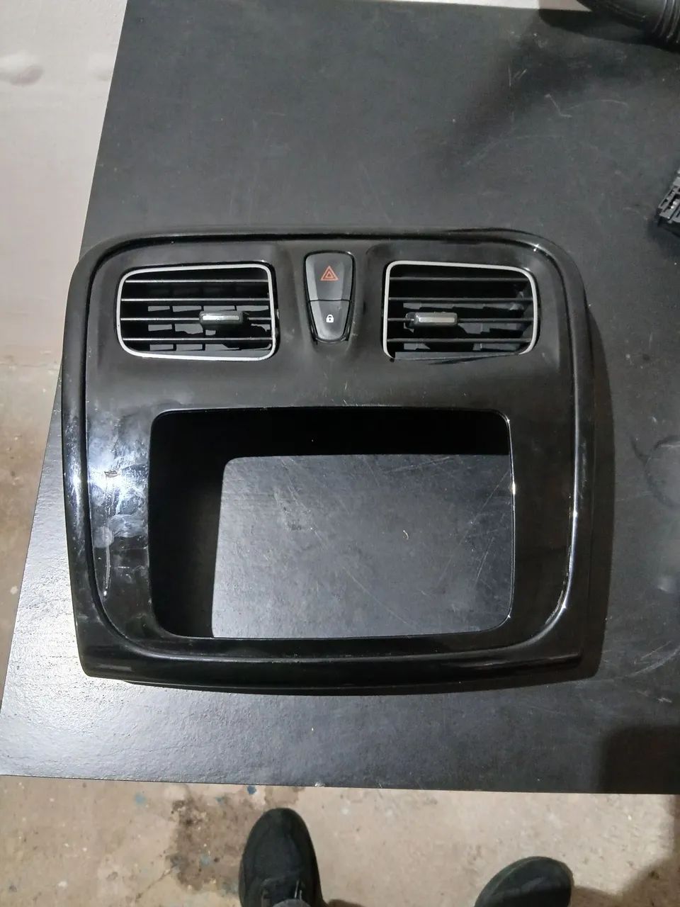 Midia nave original RENAULT  - Foto 4