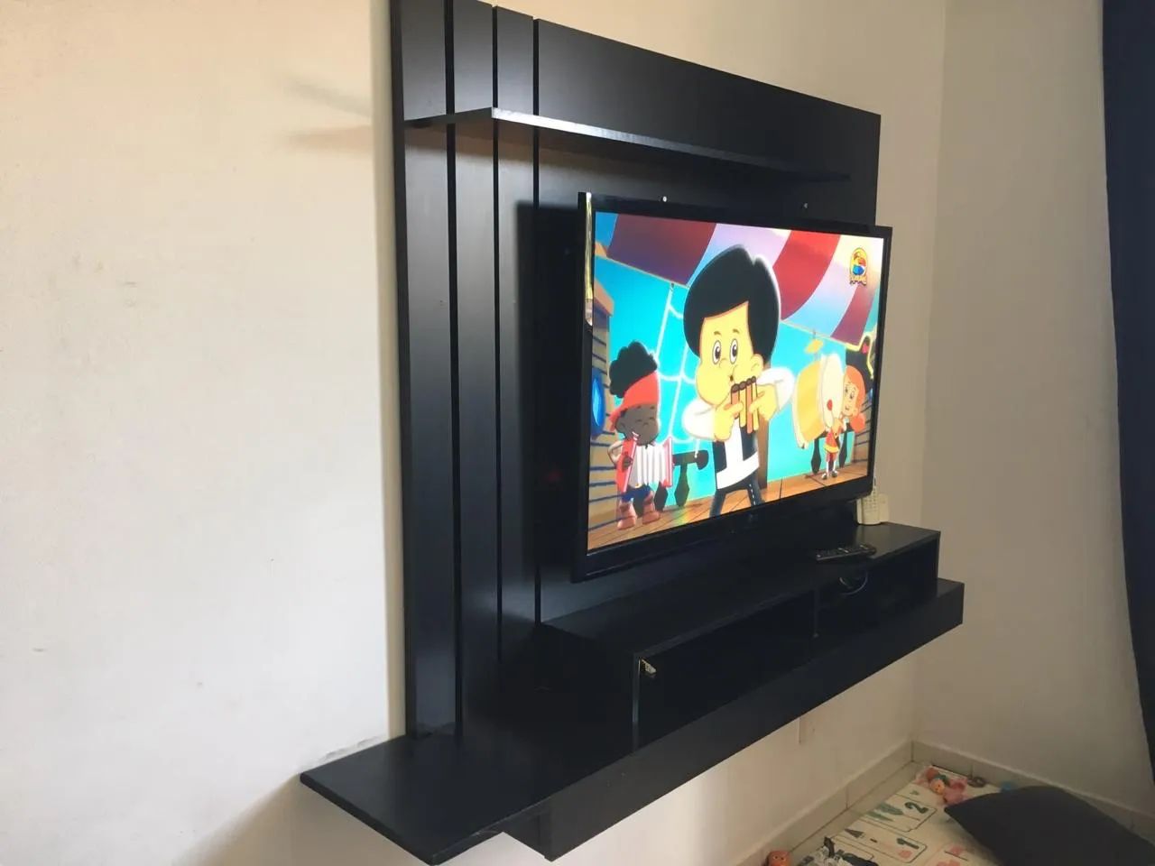 Tv. - Foto 5