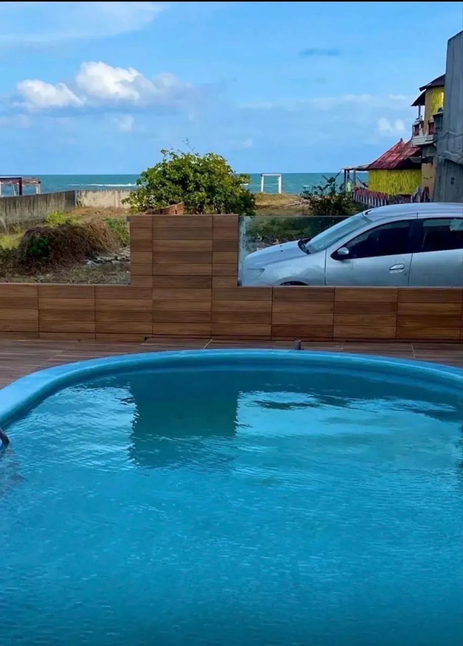 Casa Aconchego da Baia da traição  - Foto 2