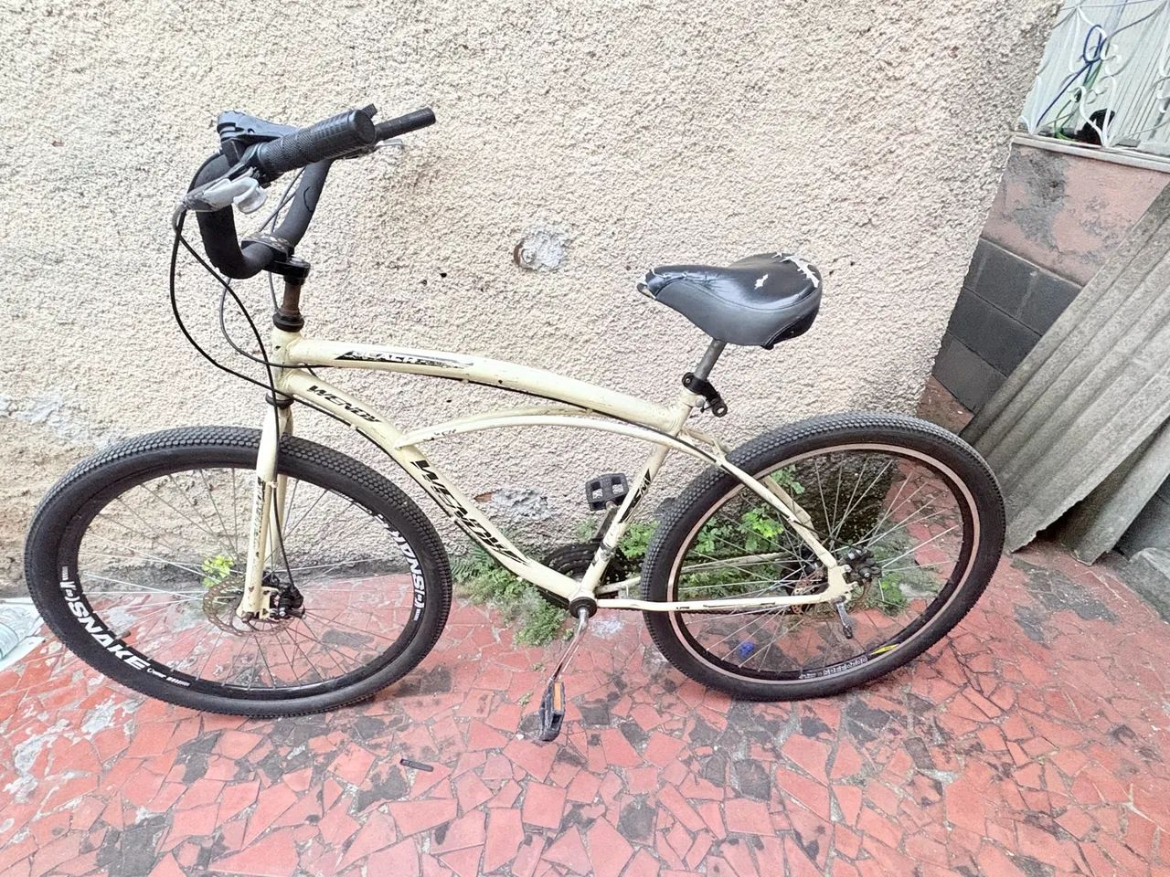 Bicicleta aro 29 - Foto 5