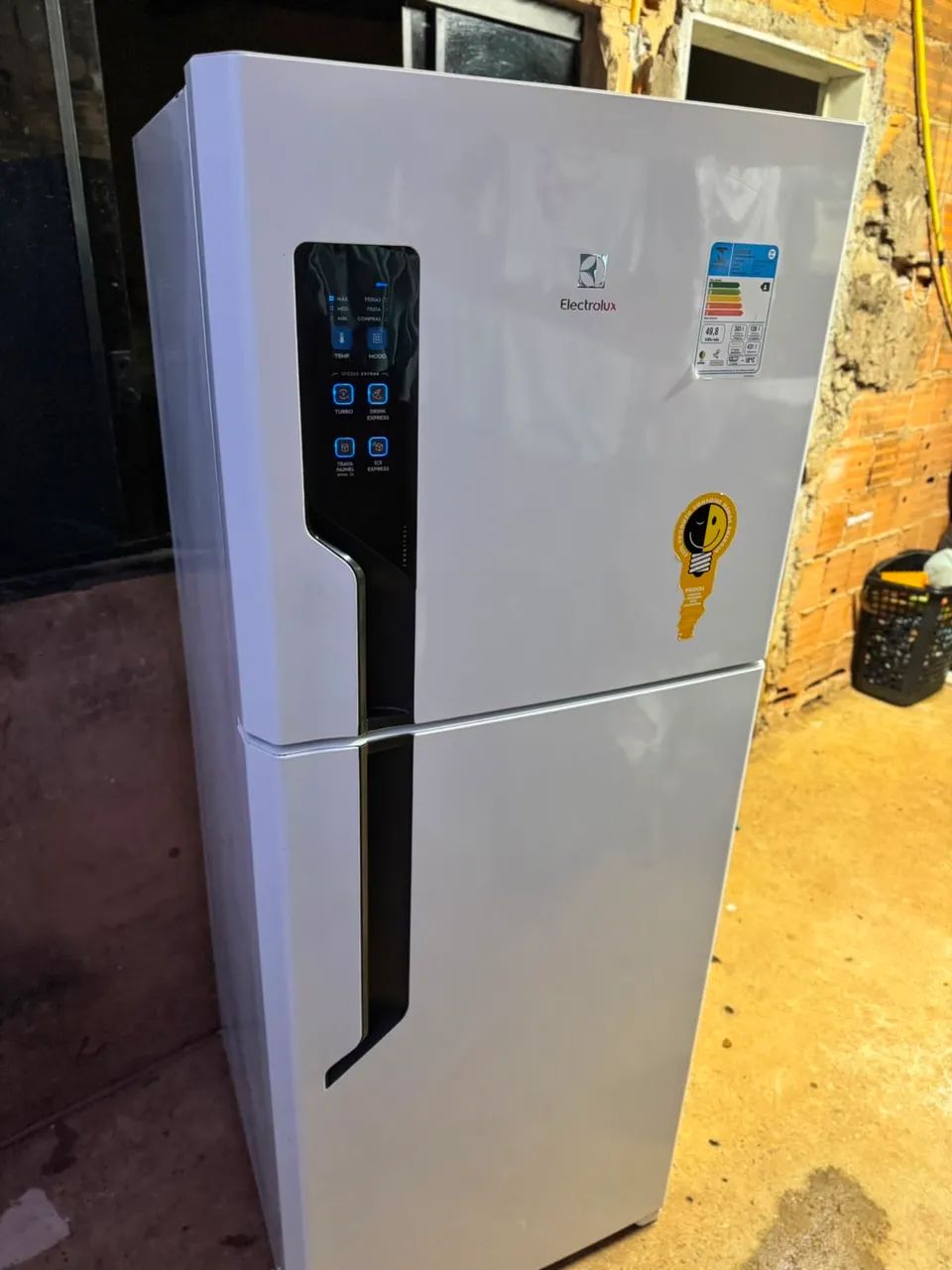 Geladeira  - Foto 2