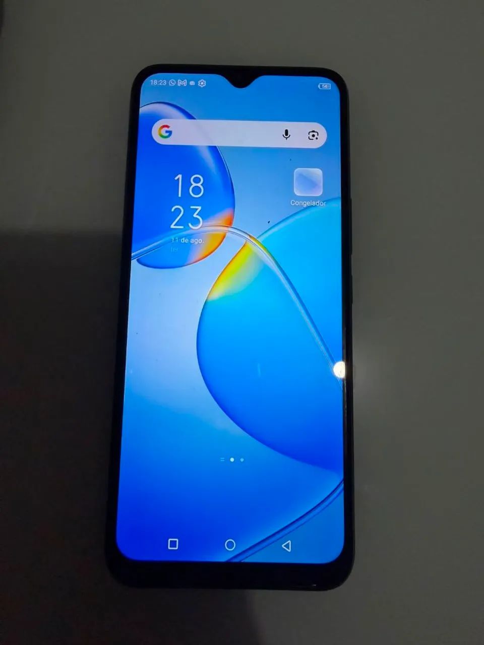 Smartfone infinix hot11 - Foto 2