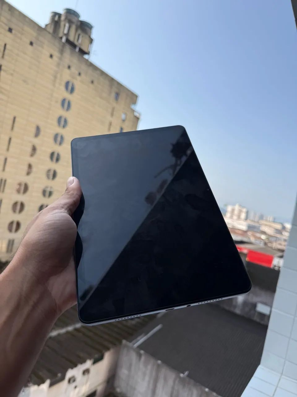 TABLET NOVO TUDO COMPLETO  - Foto 4