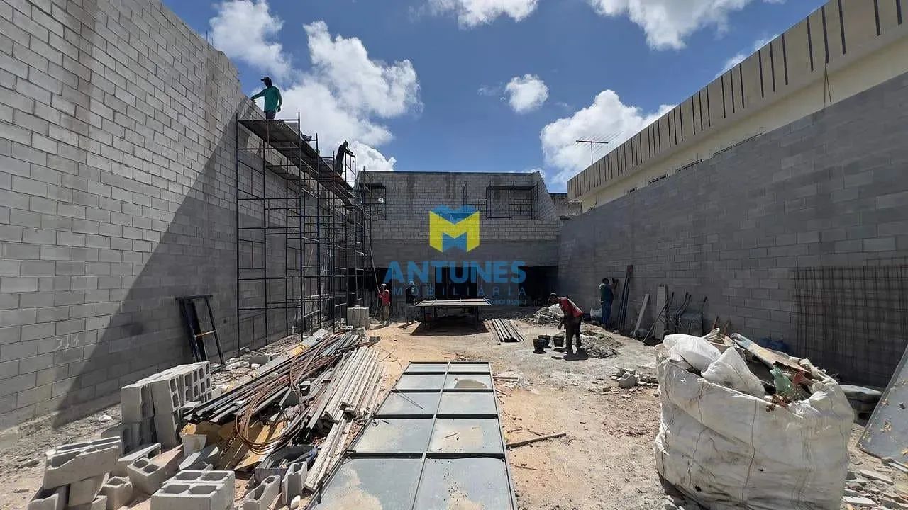 Alugue Galpão novo na Imbiribeira, com 360m² a 50m da Mascarenhas de Morais - Foto 9