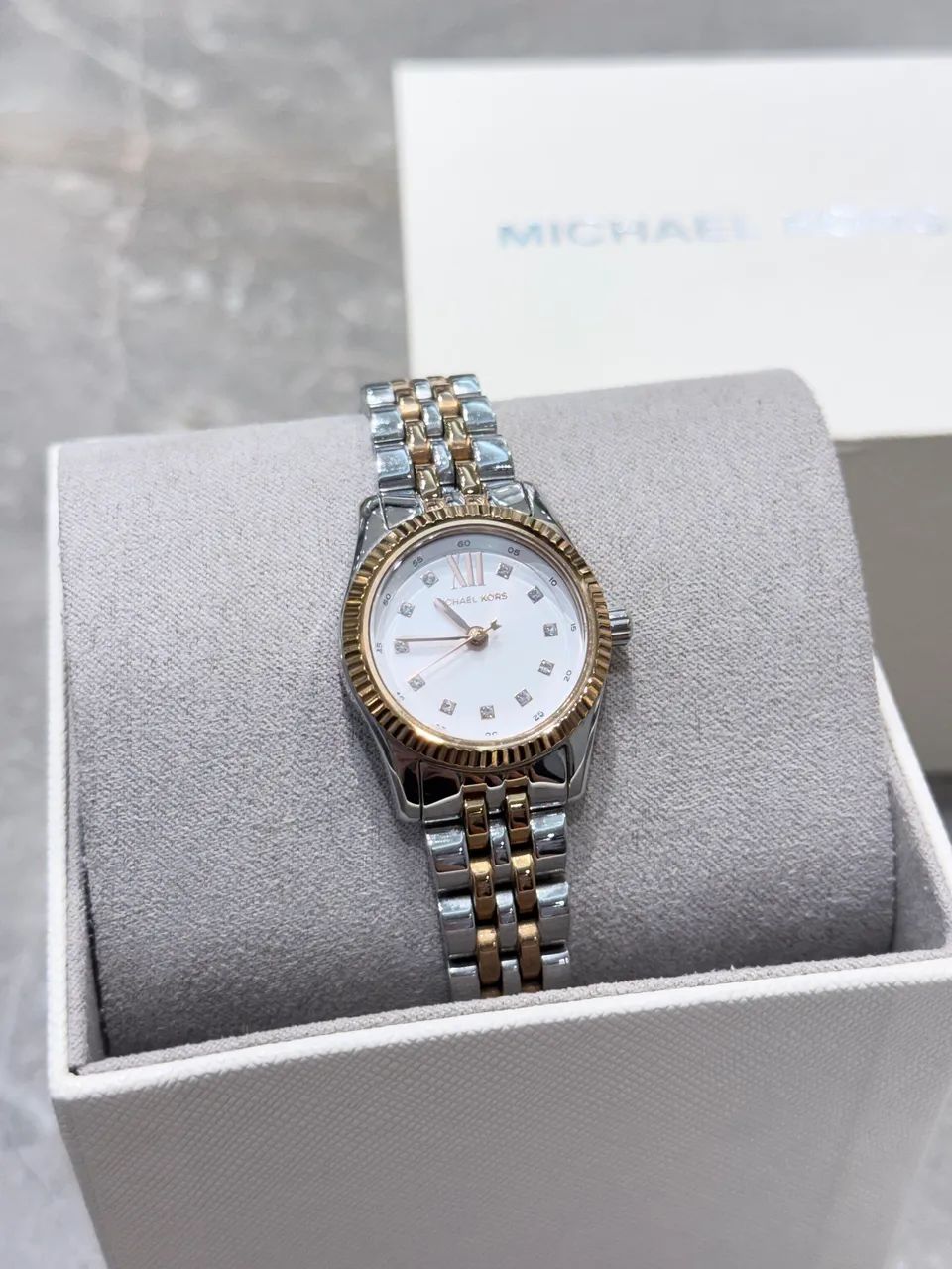 Relógio Feminino Michael Kors