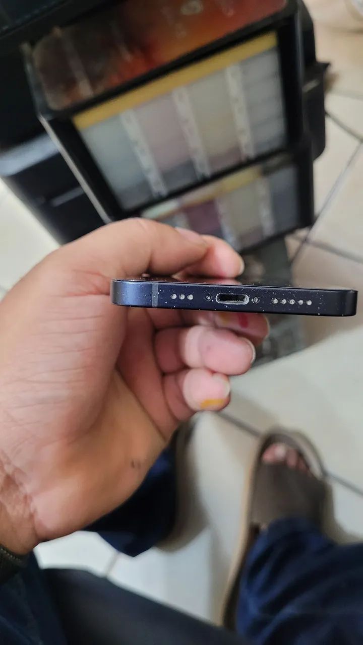 Iphone 12  - Foto 5
