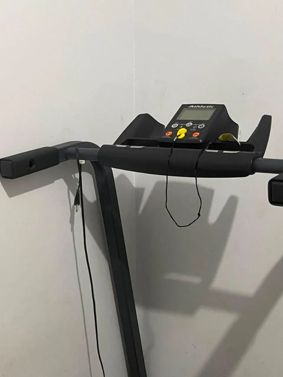 Esteira Atlhetic Performance 410T - Foto 3