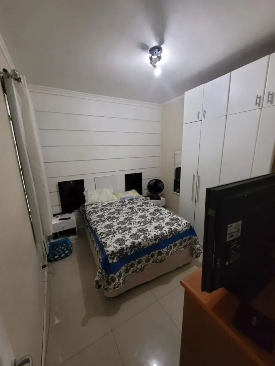 CASA COM 2 QUARTOS EM DA LUZ - Foto 2