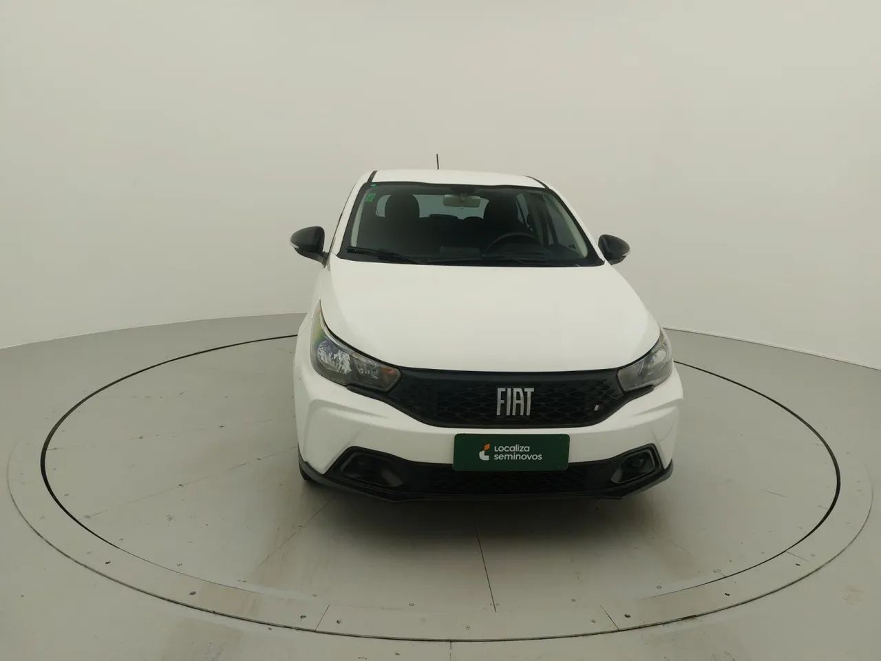 Fiat Argo DRIVE 1.0 6V Flex, foto 8 de 18