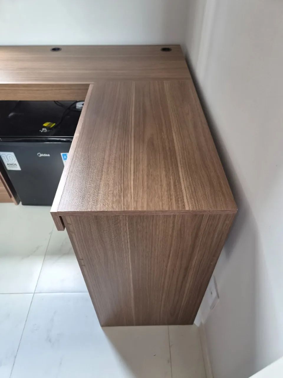 Mesa escrivaninha - Foto 4