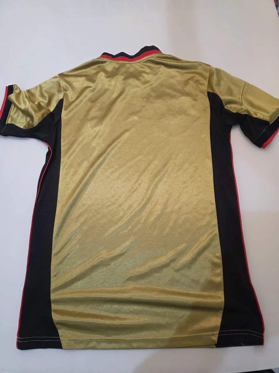 Camisa do Milan - Foto 4