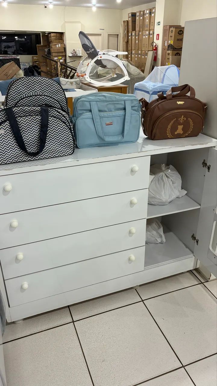 Cômoda Joãozinho  - Foto 2