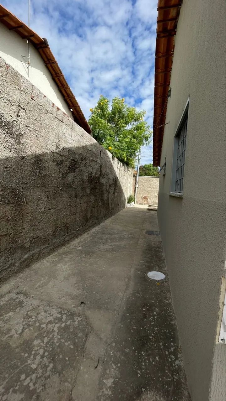 CASA INDIVIDUAL  EM ÁGUAS LINDAS  - Foto 2