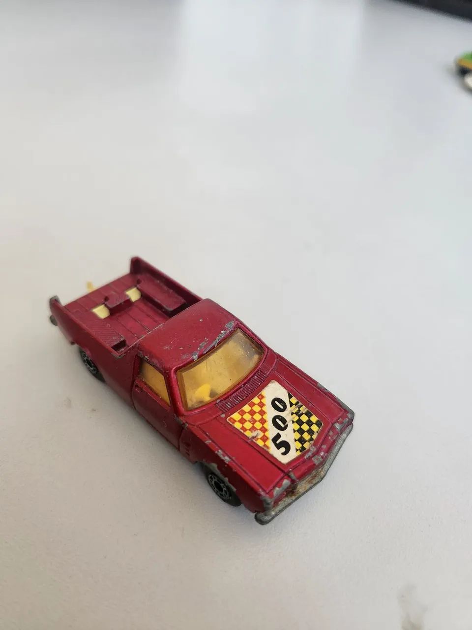 Miniatura Matchbox  - Foto 2