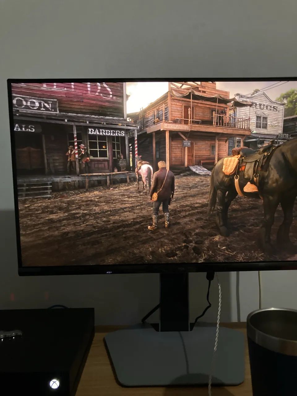 monitor tcl 25 mini led 300hz - Foto 2