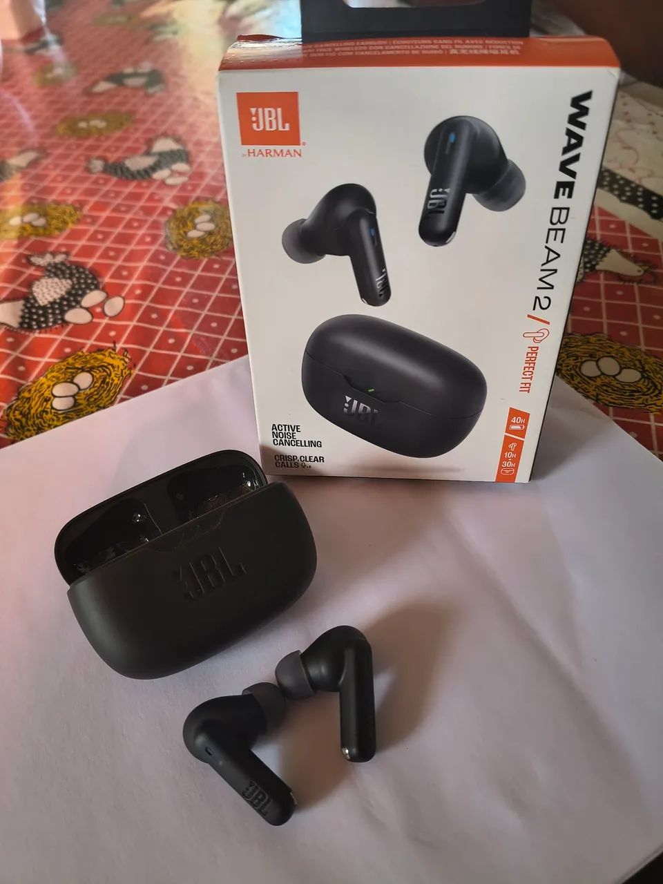 Fone de ouvido JBL  - Foto 2