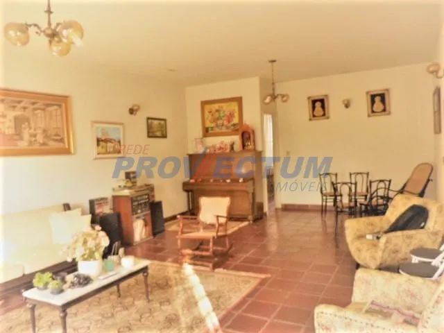 casa - Jardim Chapadão - Campinas - Foto 2