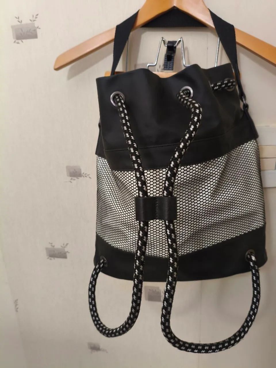 SANTA Lolla bolsa mochila nova 180,00 - Foto 3
