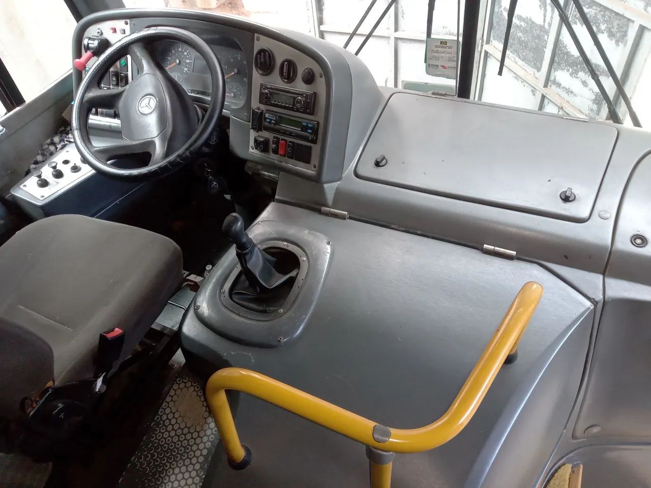 Ônibus Ideale - Foto 3