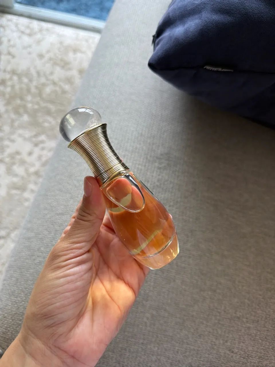 Perfume Dior 