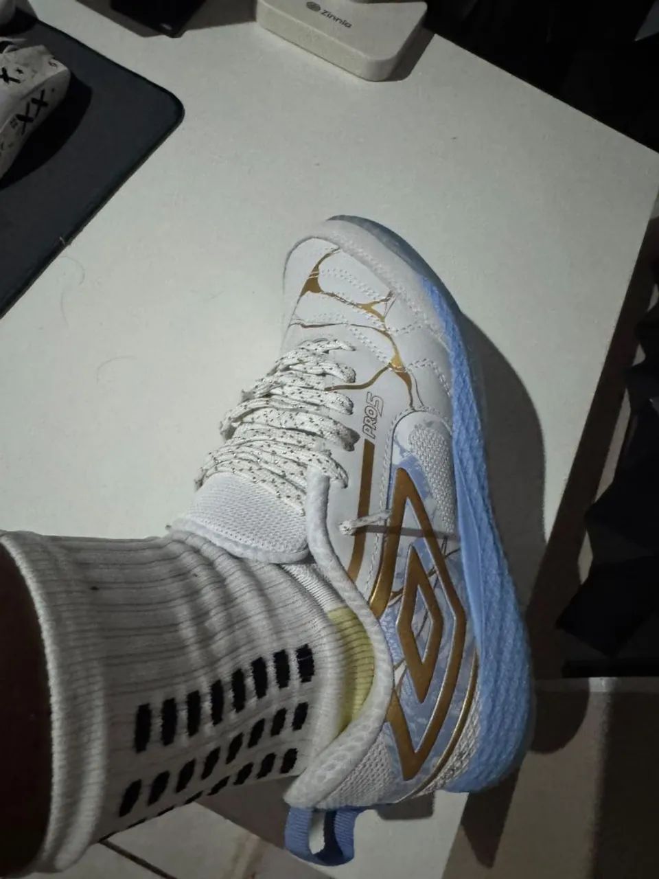 UMBRO PRO 5 - Foto 3