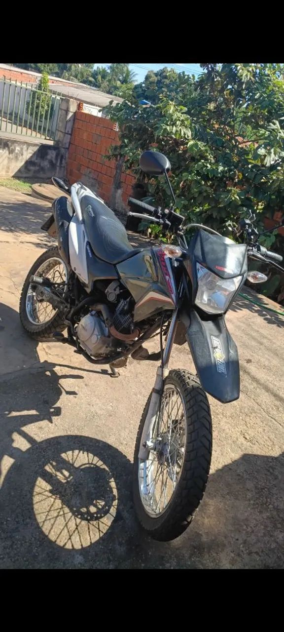 Bros 150 