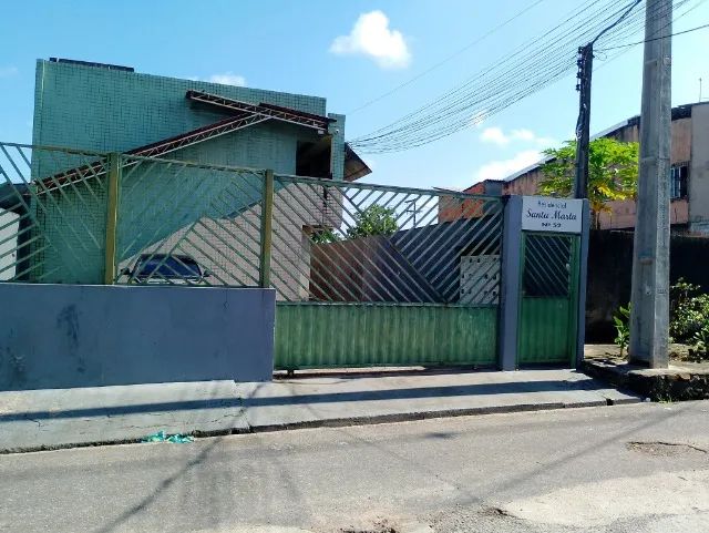 Residencial Santa Marta
