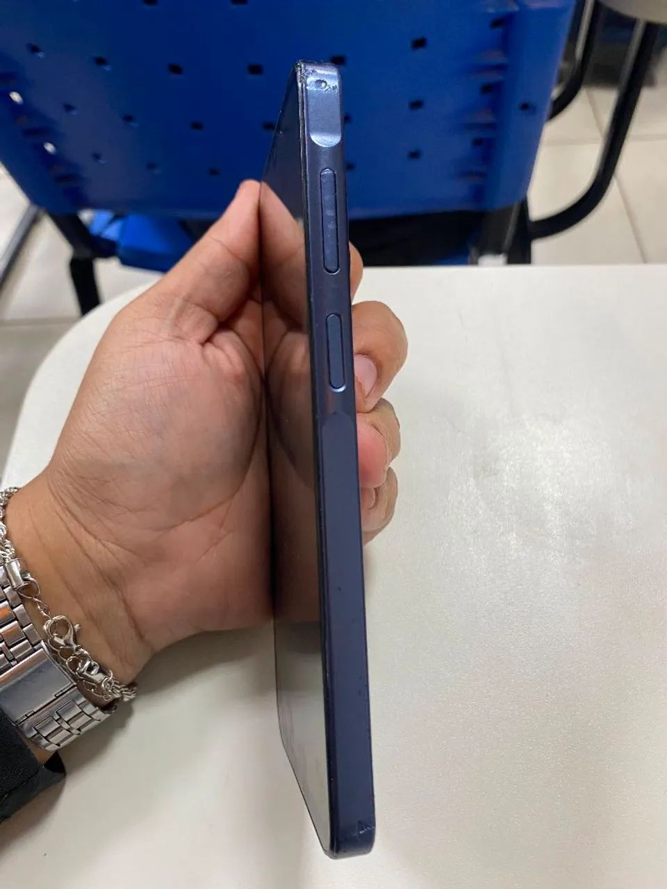 Samsung Galaxy A15 5g (Ótimo estado) - Foto 5