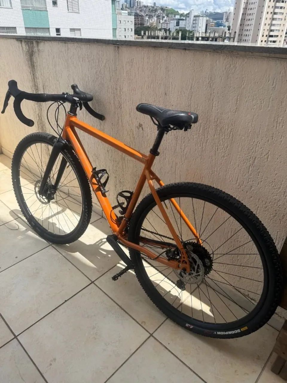 gravel grx shimano  - Foto 4