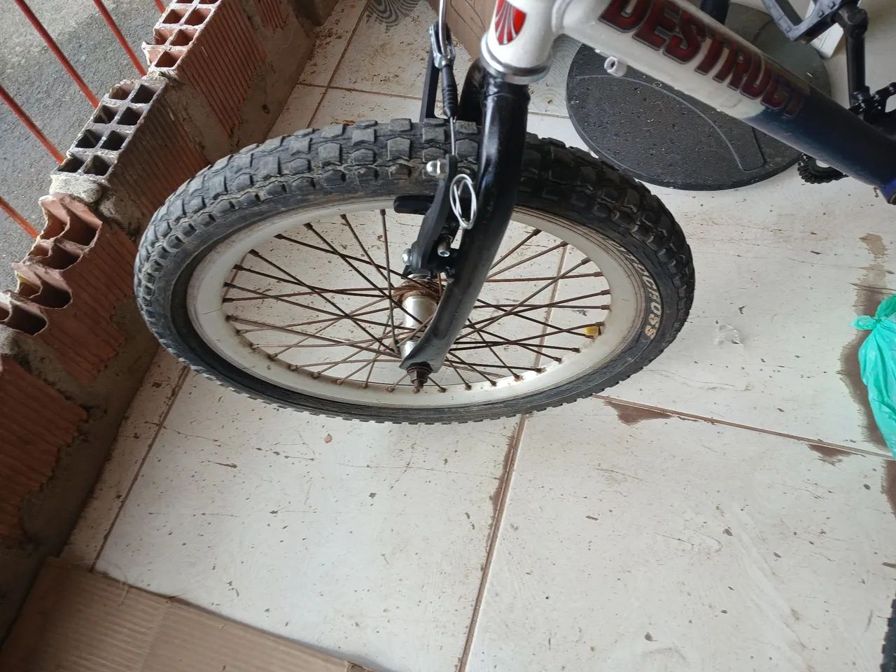 BICICLETA  - Foto 3