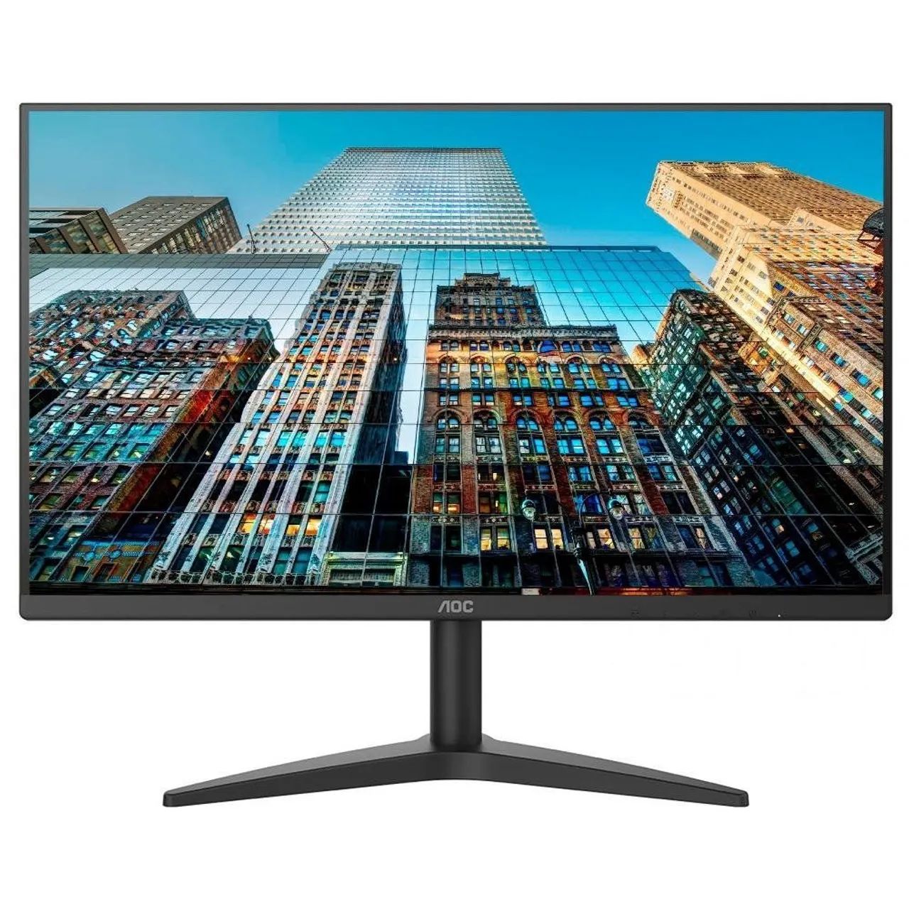Monitor AOC 24' 75hz 24B1XHM