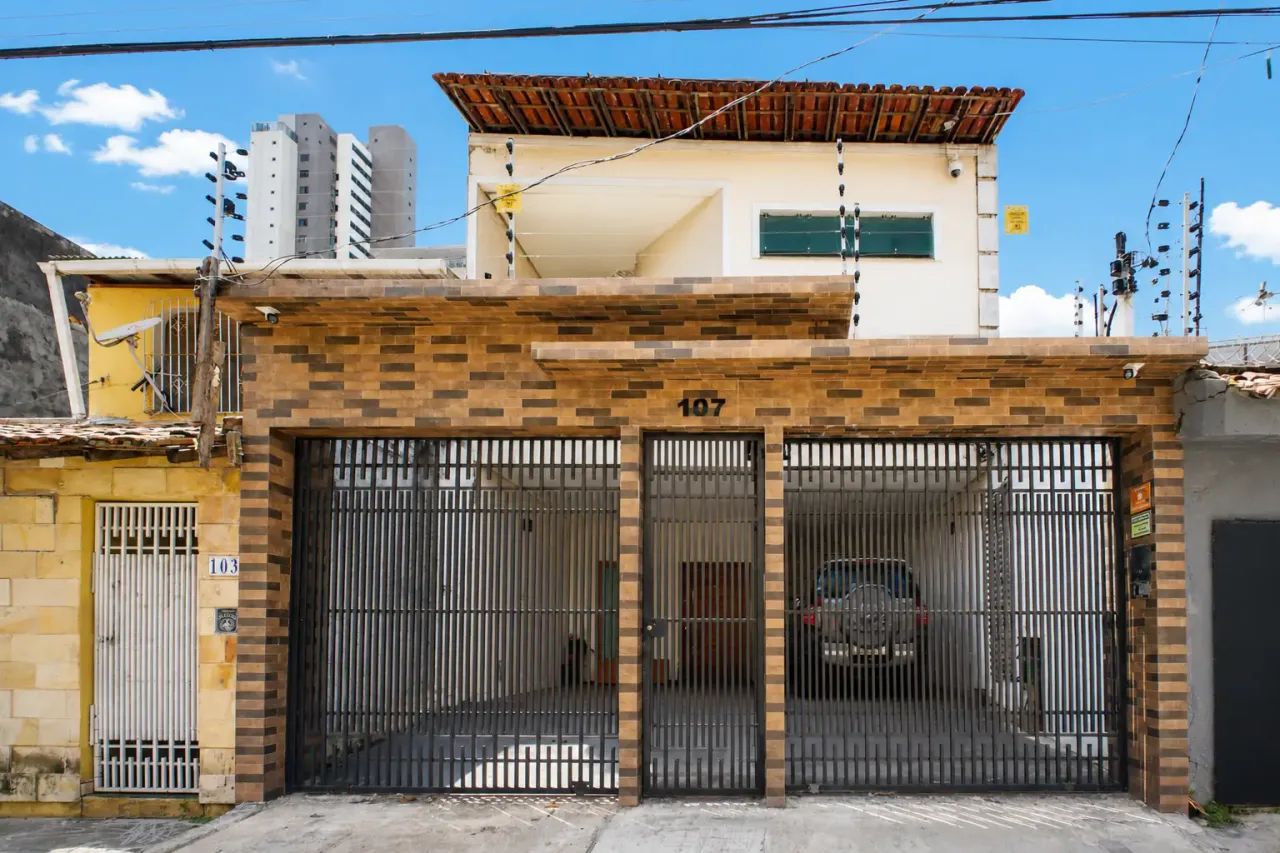 Casa à venda, BATISTA CAMPOS, Belém, PA