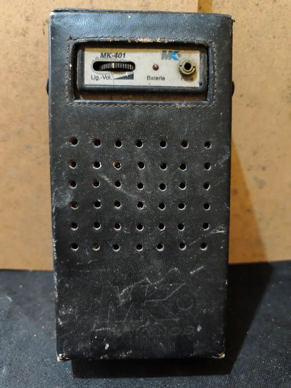Antigo Mk-401