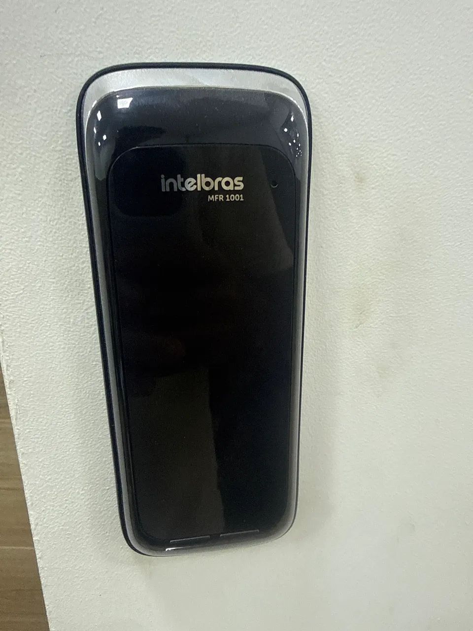 Fechadura eletrônica intelbras 