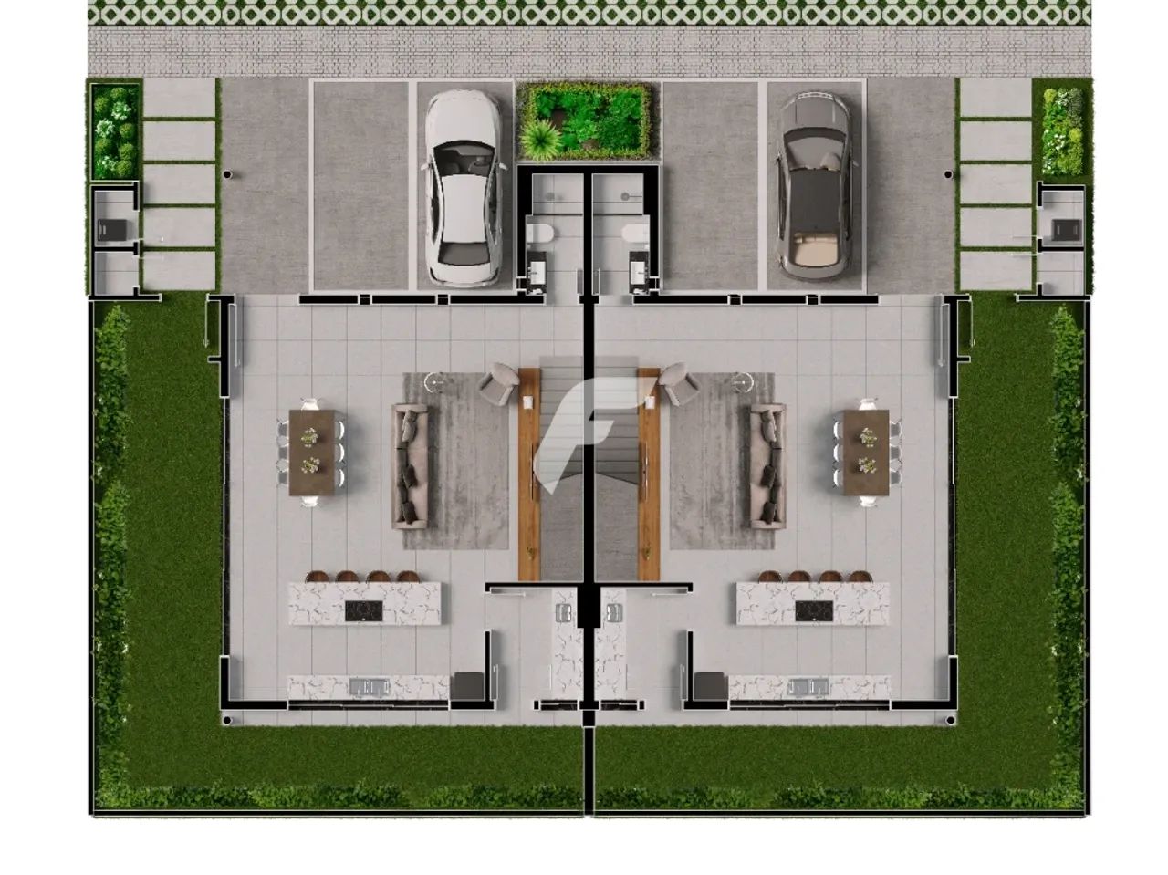 Apartamento 2 Quartos com 1 Suíte e 85m² - Lagoa da Conceição - Foto 3