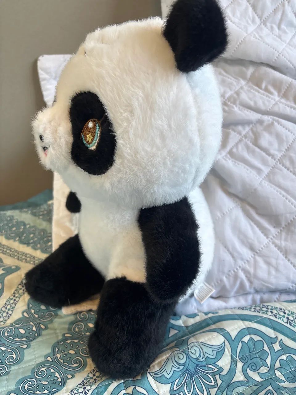 Panda de Pelúcia  - Foto 2