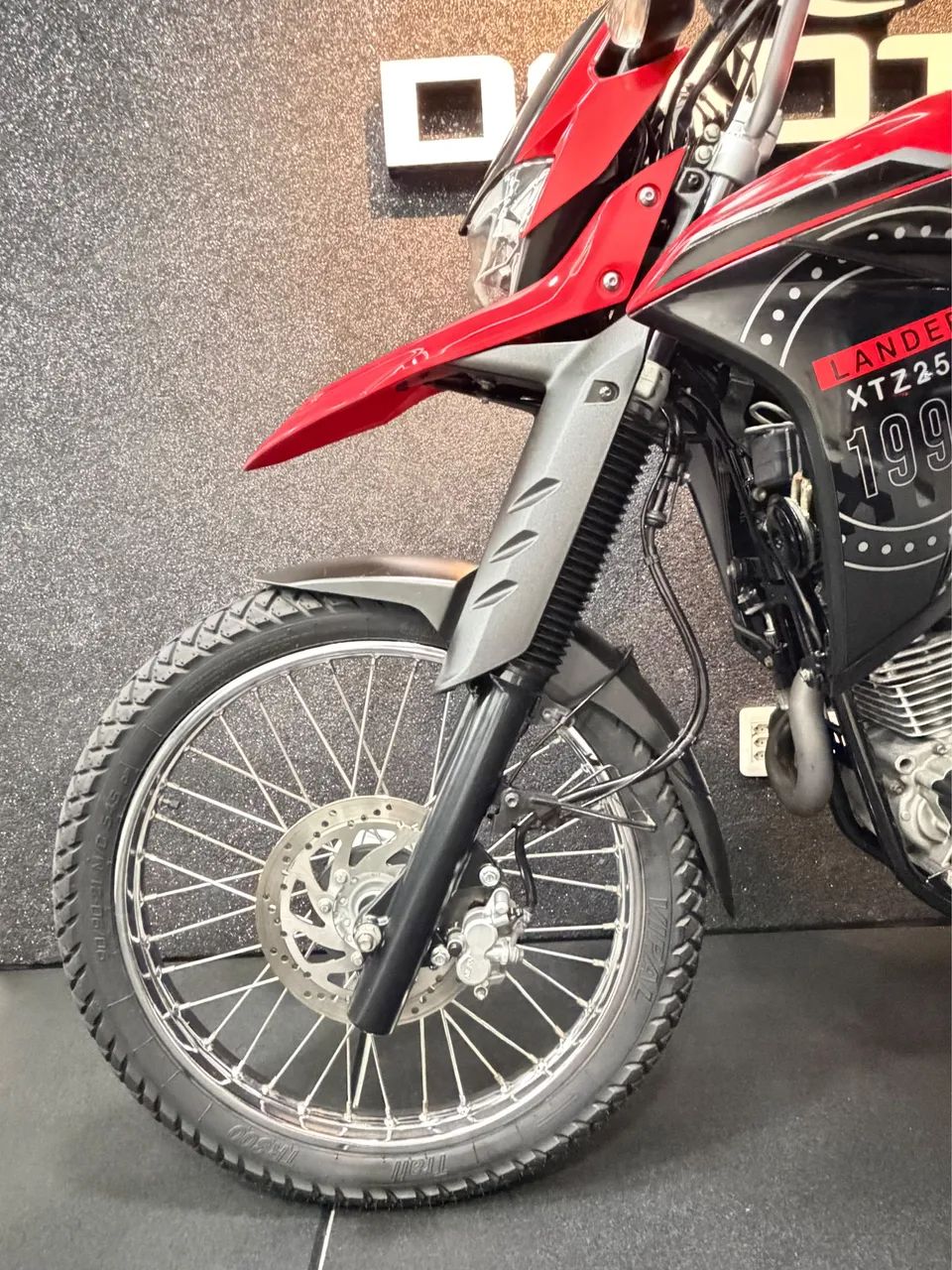 YAMAHA LANDER 250 - 2024 - Foto 2