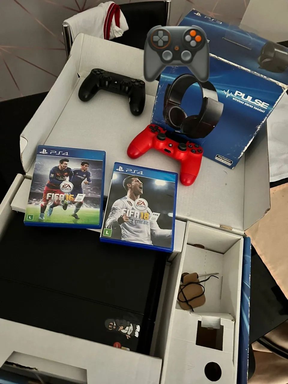 Ps4 