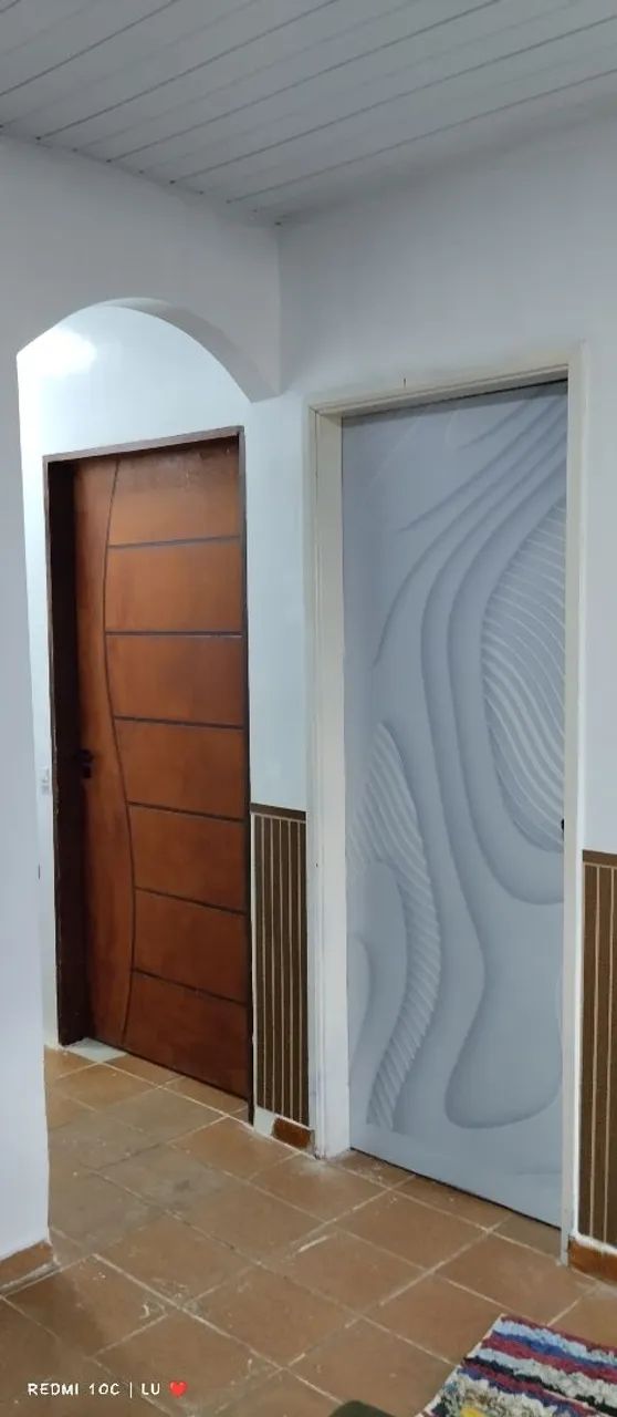 Casa em Brazlândia 
