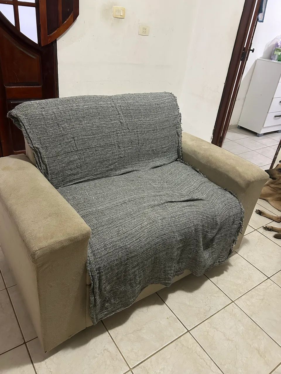 Sofá  - Foto 2