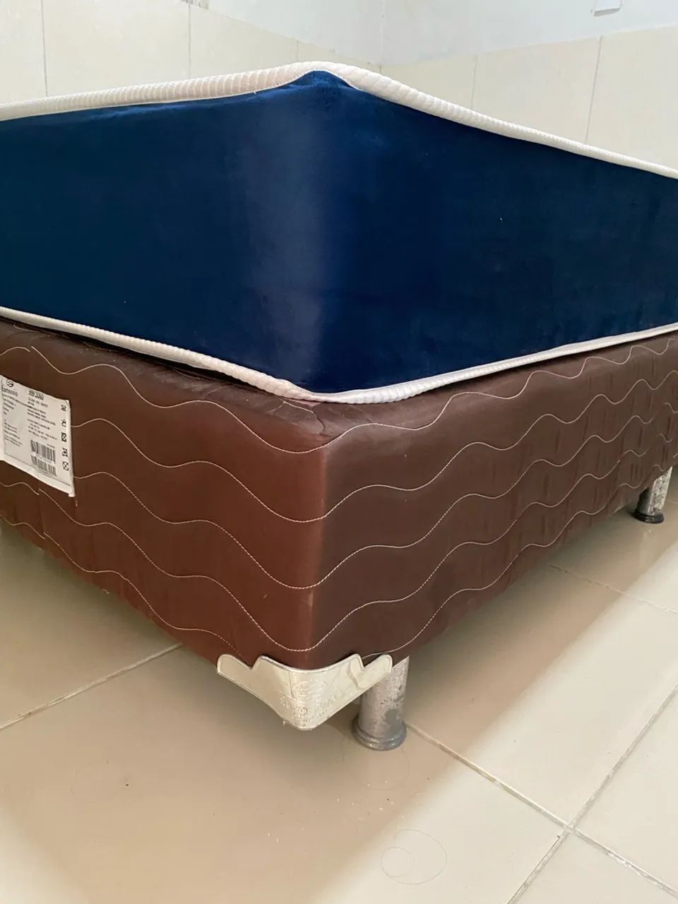 Cama Queen  - Foto 4