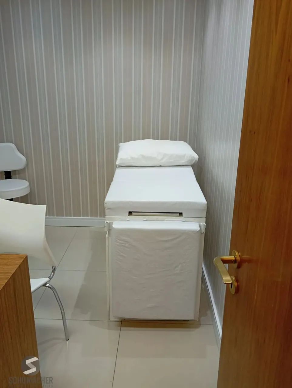 Consultório médico todo mobiliado no MOINHOS - Foto 7