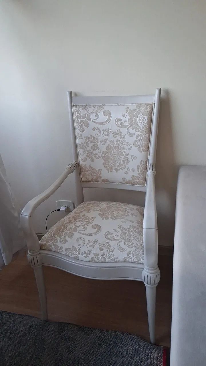 Cadeira provençal  - Foto 2