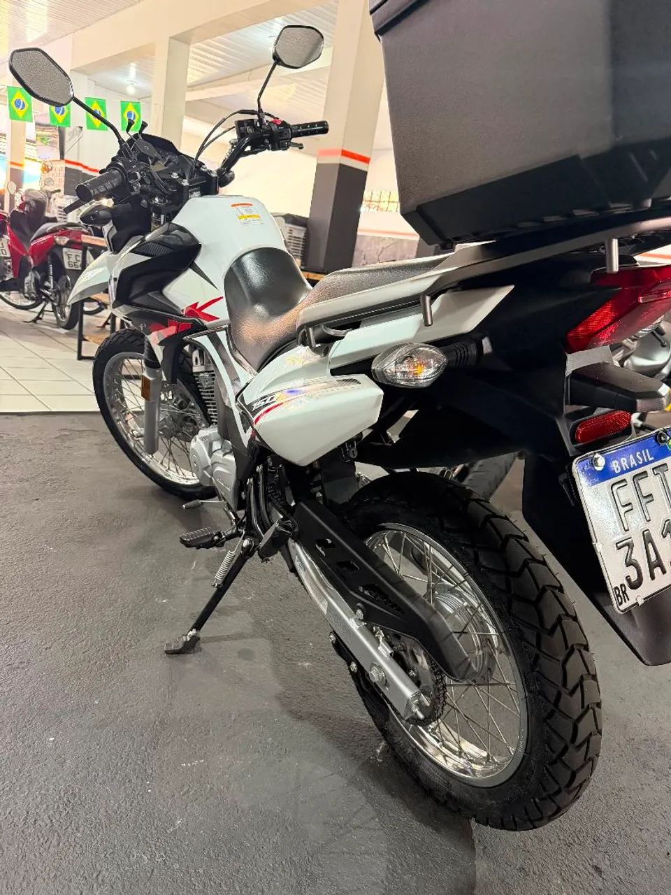 Nk 150abs - Foto 3